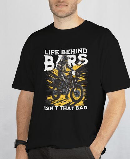 Life Behind Bars