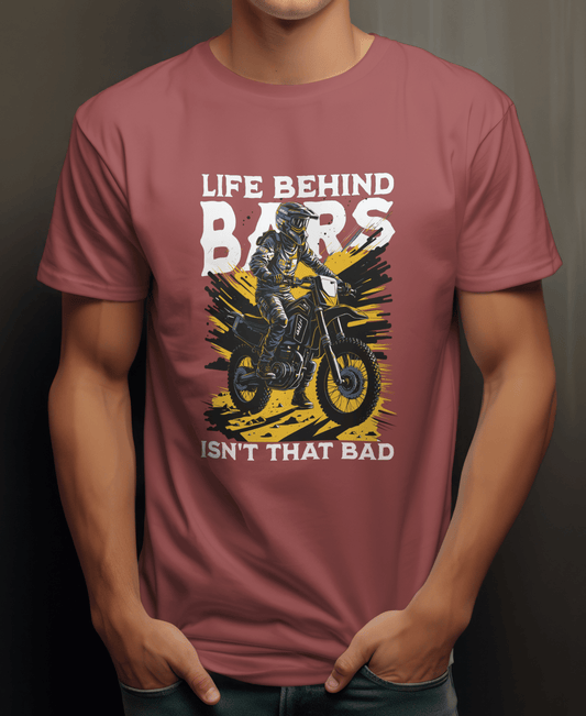 Life Behind Bars