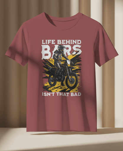 Life Behind Bars