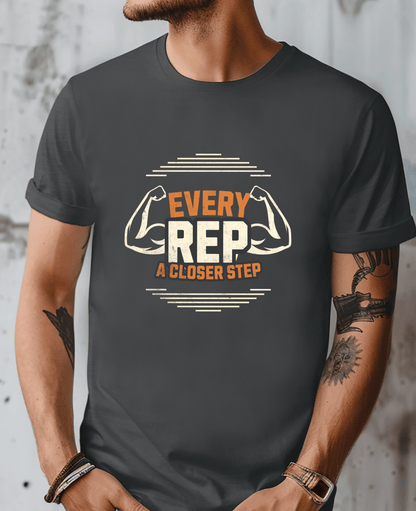 Every Rep