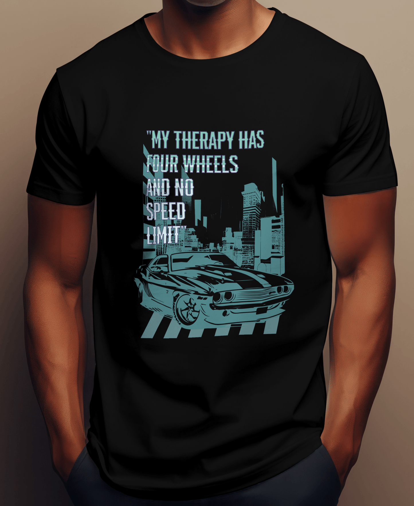 My Therapy