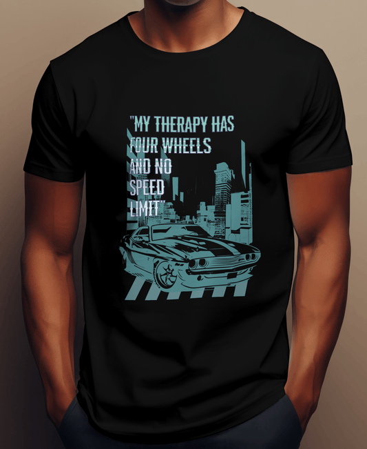 My Therapy