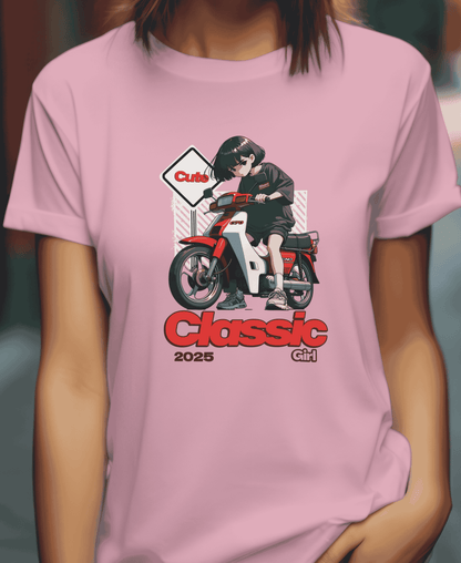 Cute & Classic