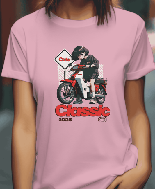 Cute & Classic