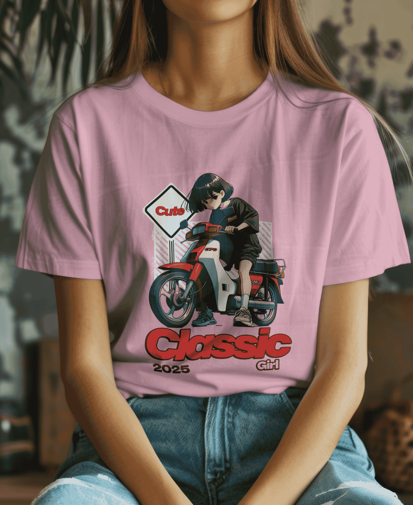 Cute & Classic