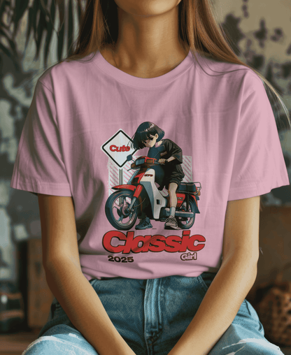 Cute & Classic