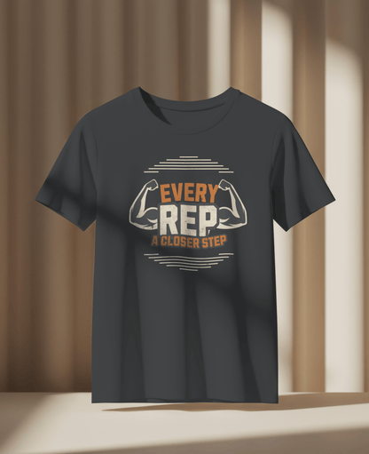 Every Rep