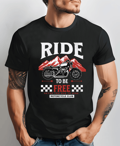 Ride For Freedom