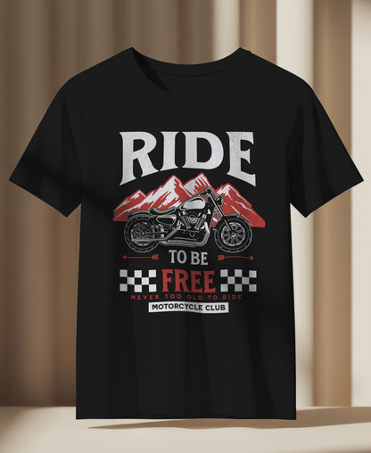 Ride For Freedom