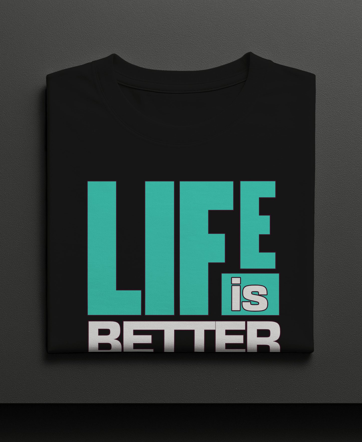 Better With Yoga