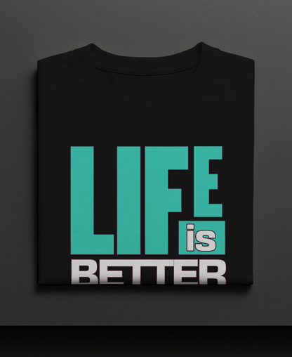Better With Yoga