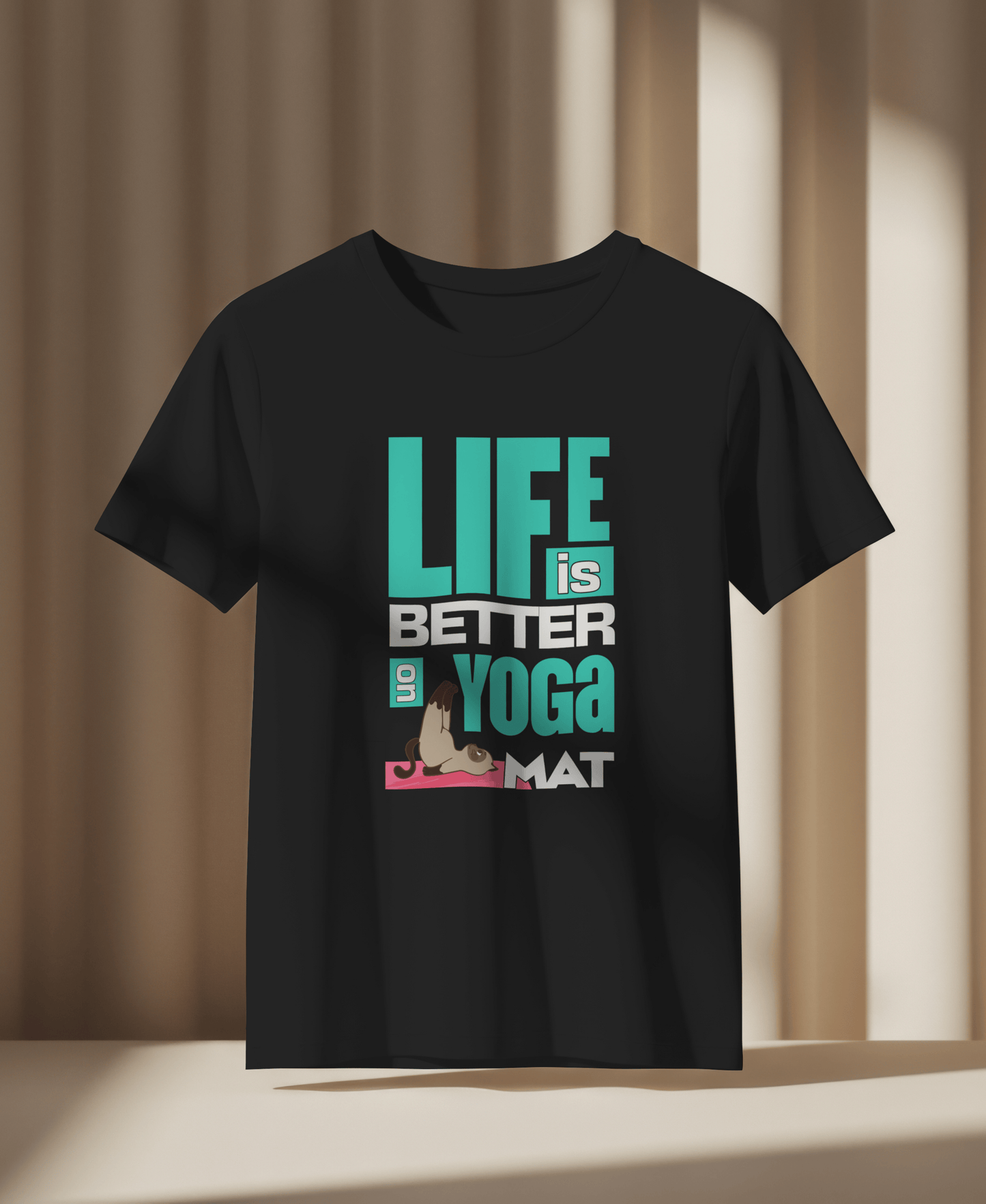 Better With Yoga