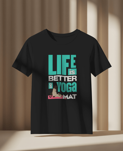Better With Yoga